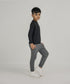 Kids' Panel Joggers